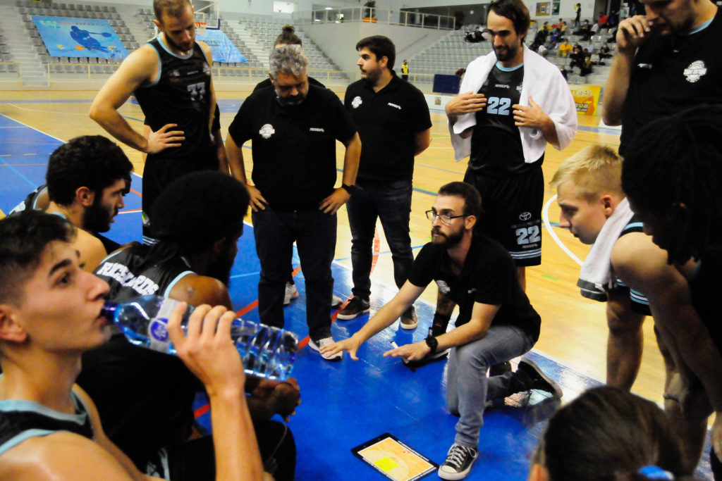 A ganar para soñar con el pase a la final de la Copa LEB Plata