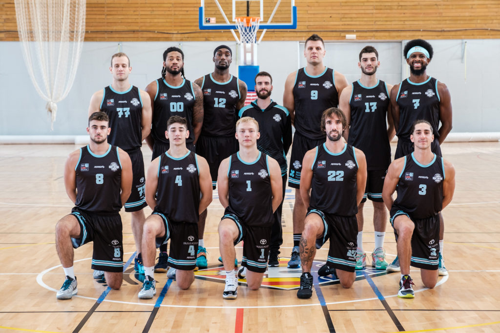 El Sant Antoni ya es oficialmente finalista de la Copa LEB Plata￼