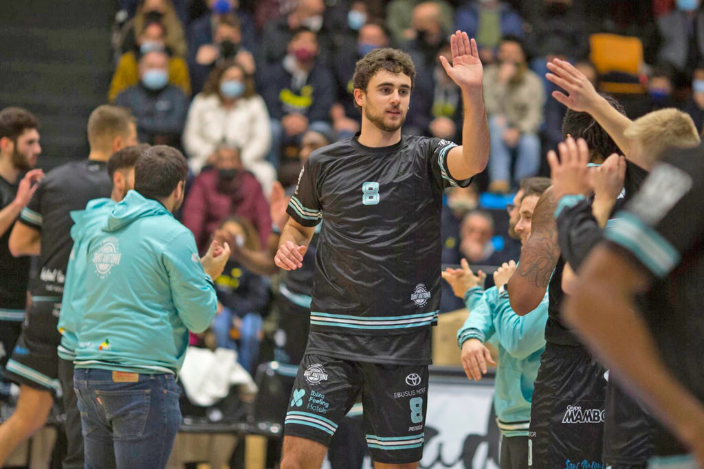 El Sant Antoni, a por la octava consecutiva￼