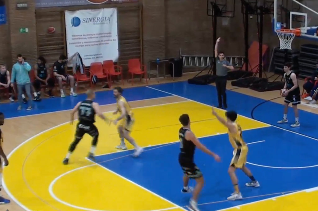 Otro revés antes de la final de la Copa LEB Plata￼
