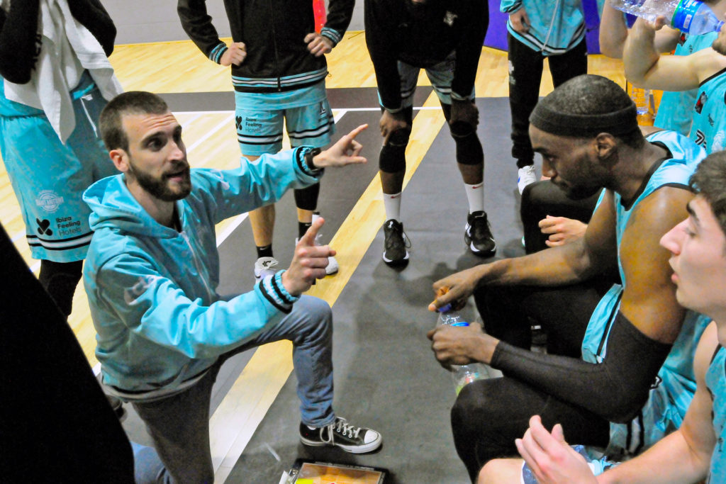 a llegar con buenas sensaciones a la final de la Copa LEB Plata