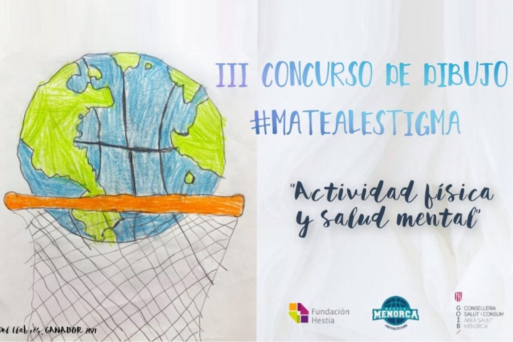 El Class Bàsquet Sant Antoni se suma al #MatealEstigma