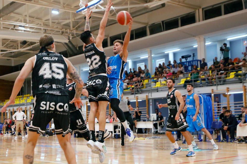 El Class Sant Antoni, a por la tercera consecutiva