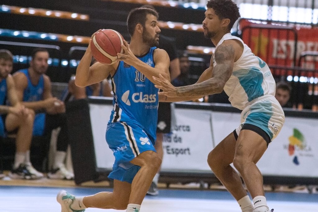 Un derbi balear de altos vuelos