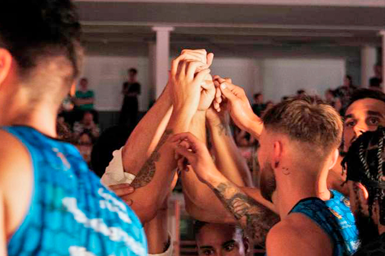 El Class Sant Antoni, a por la séptima victoria