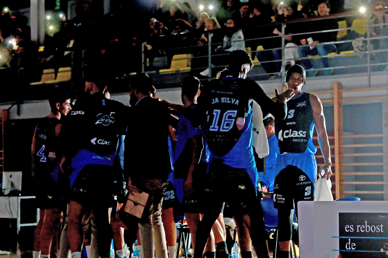 El Class, a sellar el pase a los cuartos de final