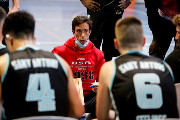 partido junior interislas