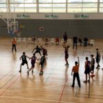 partido de los junior