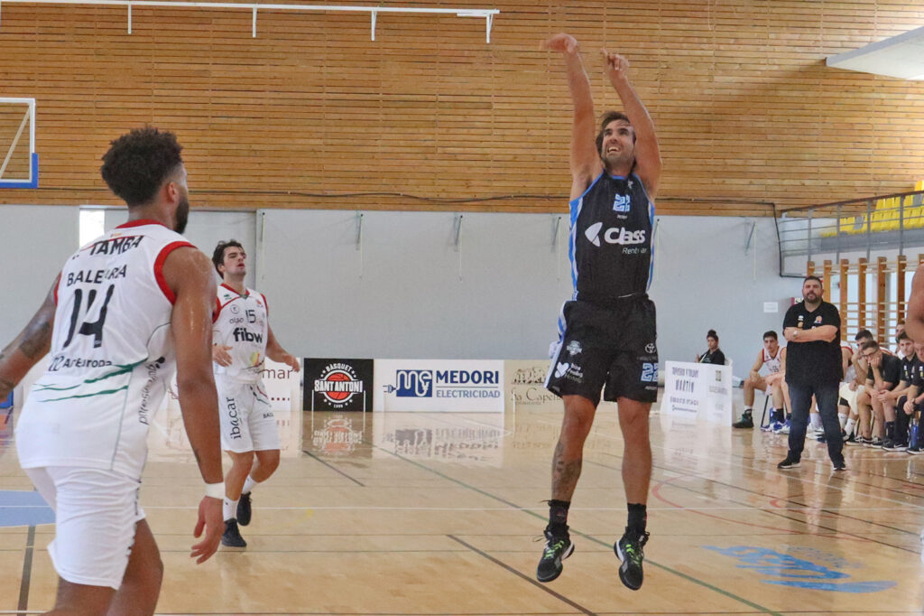 Doble derbi balear antes del inicio de liga