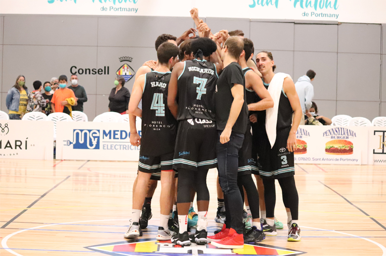 El BSA debuta en la LEB Plata por la puerta grande