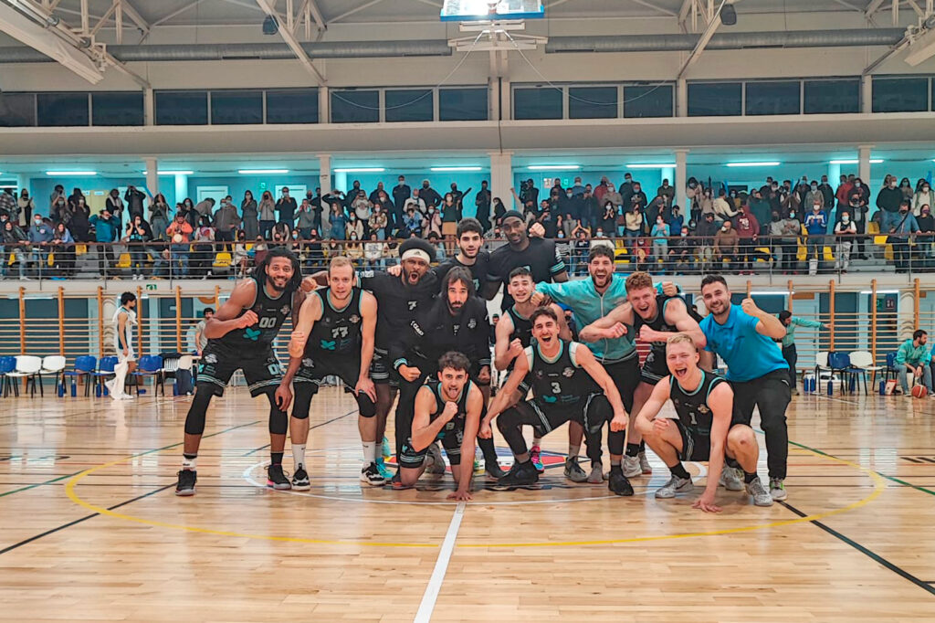 Al ‘play-off’ por la puerta grande￼