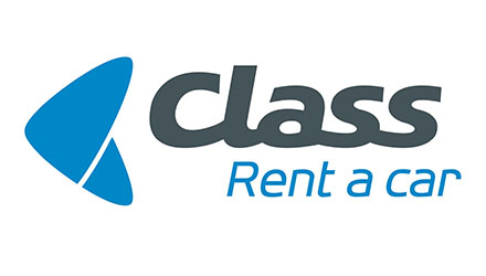 Class Rent a Car
