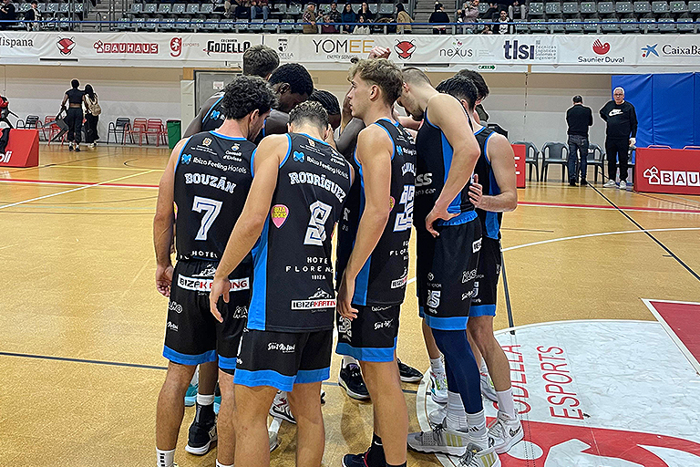 El Class Sant Antoni no levanta cabeza