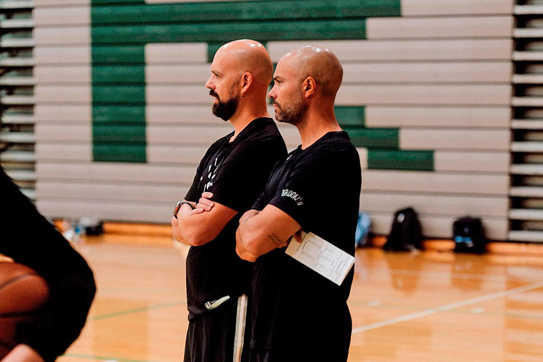 El Class Sant Antoni, representado en la Summer League de la NBA