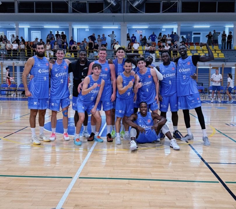 CBSAvsCBZaragoza CBSAvsCBZaragoza