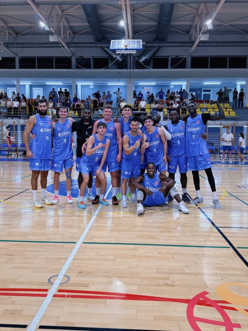 CBSAvsCBZaragoza CBSAvsCBZaragoza